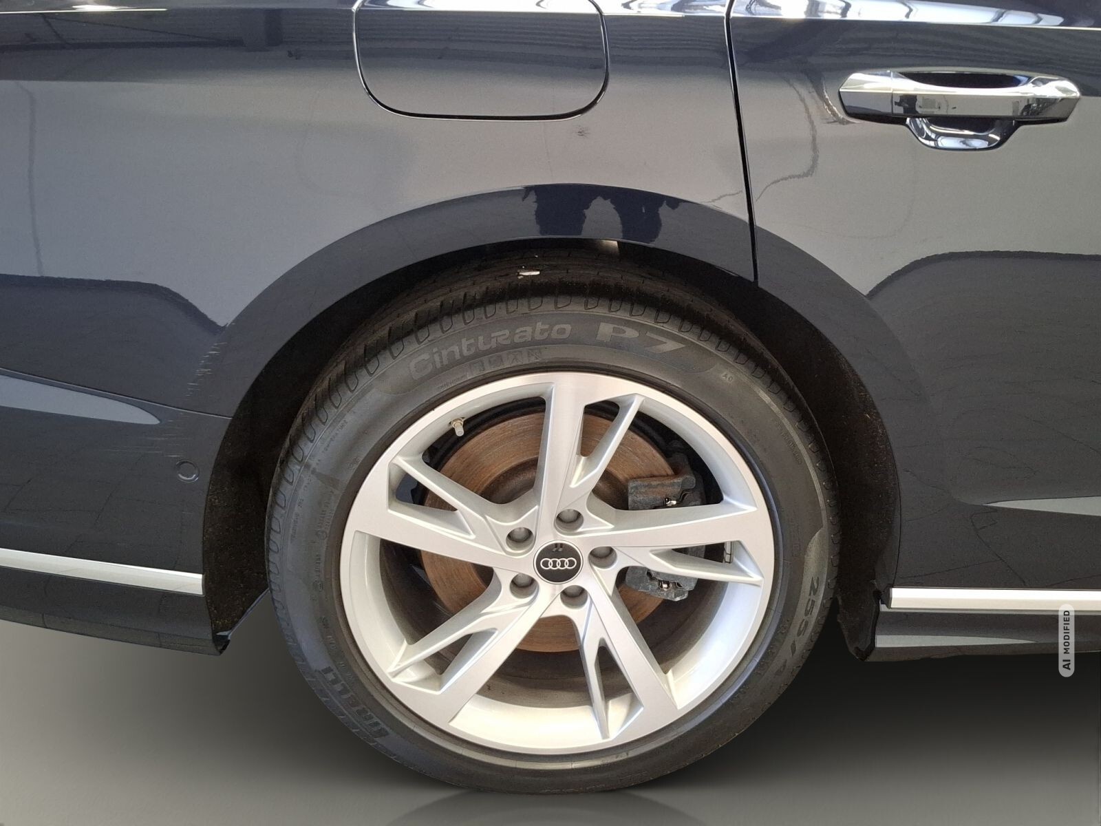 Audi A8 L TFSI e 60 e quattro 340(462) kW(PS)