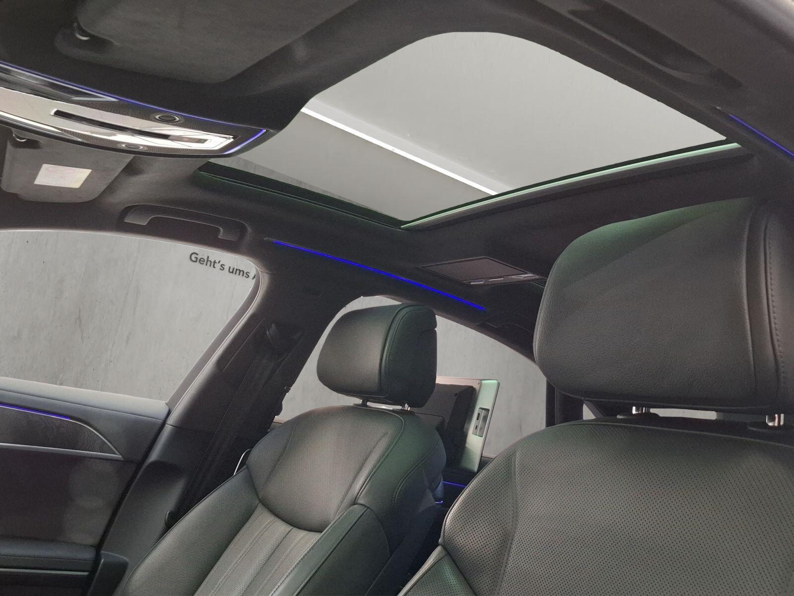 Audi A8 L TFSI e 60 e quattro 340(462) kW(PS)