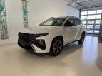 Bild Hyundai Tucson TUCSON N Line 1.6 T-GDI Hybrid 4WD AT 176kW /...