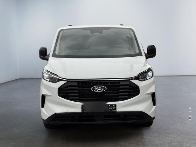 Ford Transit Custom Trend 320 AT DOKA L2 6Si AHK S...