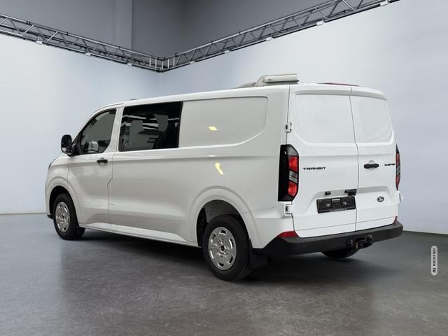 Ford Transit Custom Trend 320 AT DOKA L2 6Si AHK S...