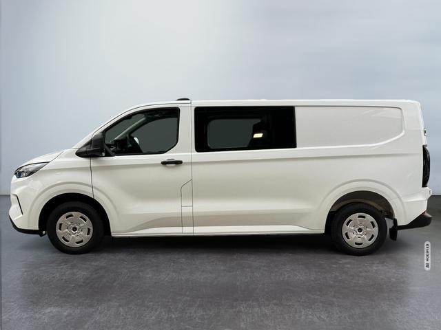 Ford Transit Custom Trend 320 AT DOKA L2 6Si AHK S...