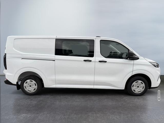 Ford Transit Custom Trend 320 AT DOKA L2 6Si AHK S...