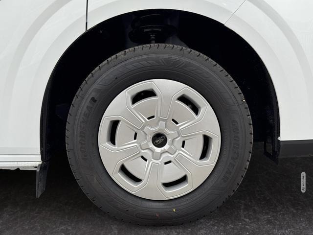 Ford Transit Custom Trend 320 AT DOKA L2 6Si AHK S...