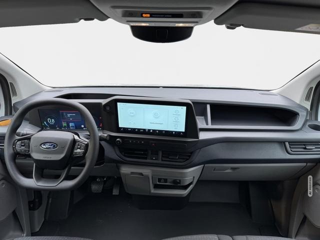 Ford Transit Custom Trend 320 AT DOKA L2 6Si AHK S...