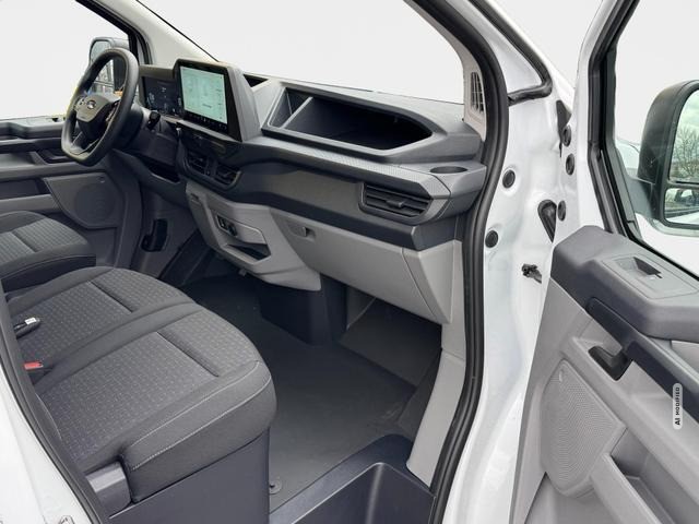 Ford Transit Custom Trend 320 AT DOKA L2 6Si AHK S...