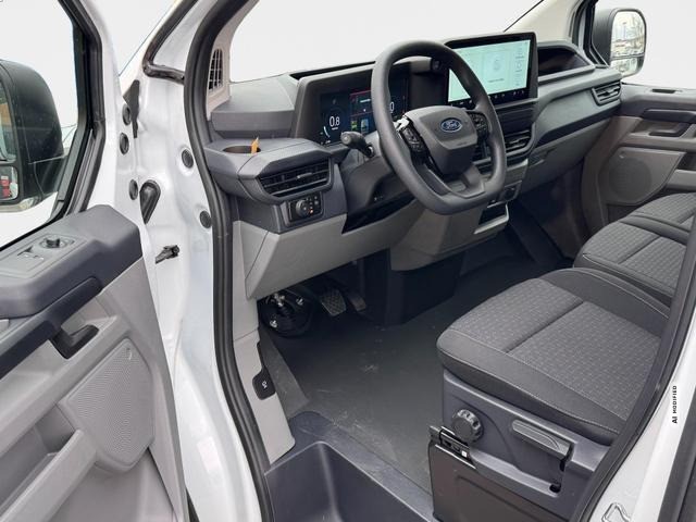 Ford Transit Custom Trend 320 AT DOKA L2 6Si AHK S...