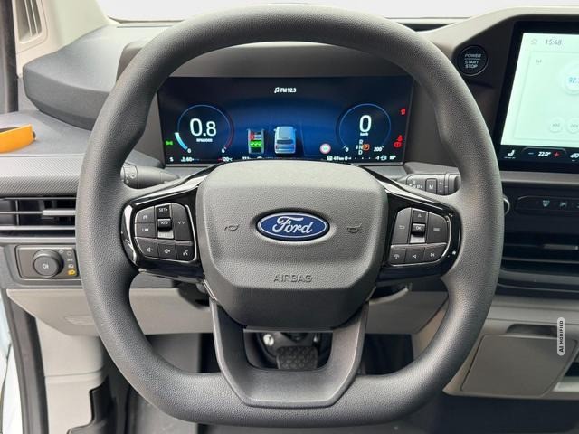 Ford Transit Custom Trend 320 AT DOKA L2 6Si AHK S...