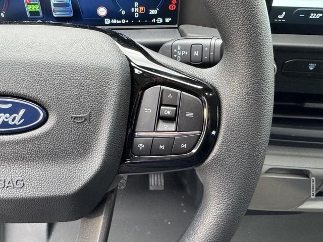 Ford Transit Custom Trend 320 AT DOKA L2 6Si AHK S...