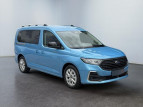Bild Ford Grand Tourneo Titanium 2,0 7 Sitzer 2ZKlima L...