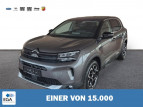 Bild Citroën C5 Aircross Shine AT Shz Navi Kamera PDC v+h