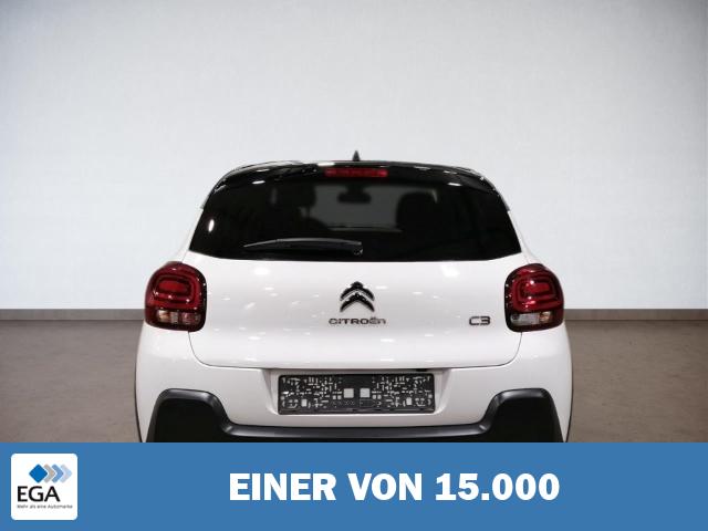 Citroën C3 Shine AT Shz Navi Kamera PDC Tempomat