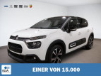 Bild Citroën C3 Shine AT Shz Navi Kamera PDC Tempomat