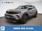 Bild Opel Mokka Elegance Shz Navi Kamera PDC v+h