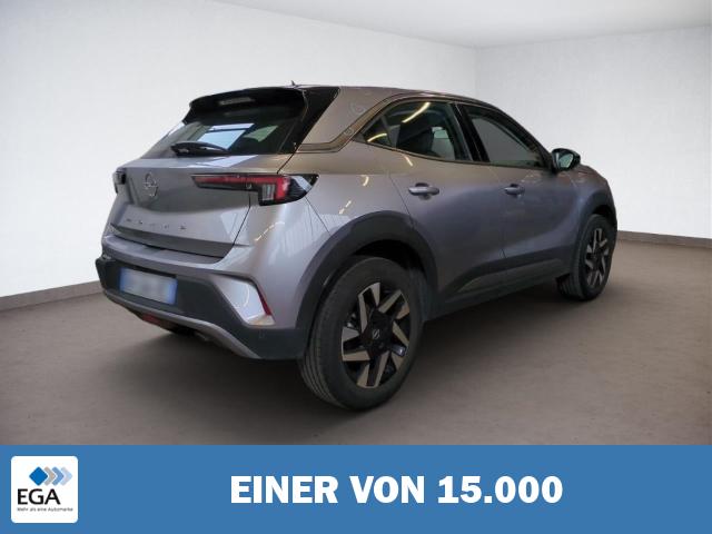Opel Mokka Elegance Shz Navi Kamera PDC v+h