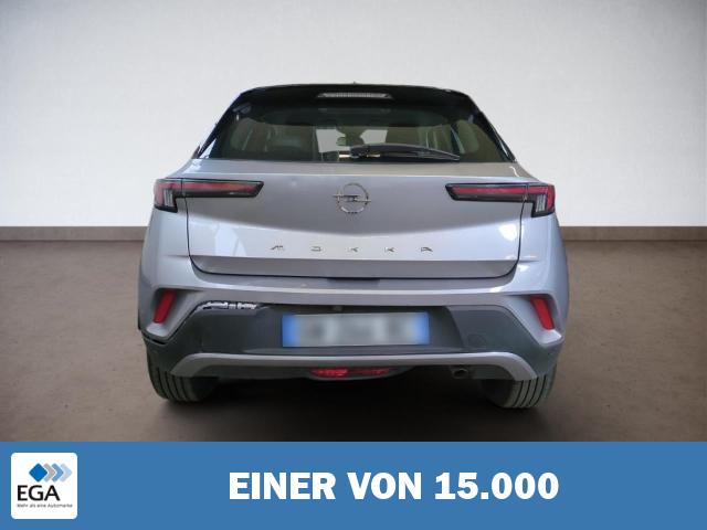 Opel Mokka Elegance Shz Navi Kamera PDC v+h