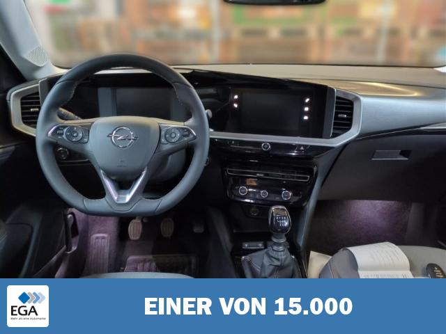 Opel Mokka Elegance Shz Navi Kamera PDC v+h