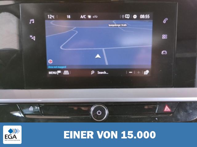 Opel Mokka Elegance Shz Navi Kamera PDC v+h