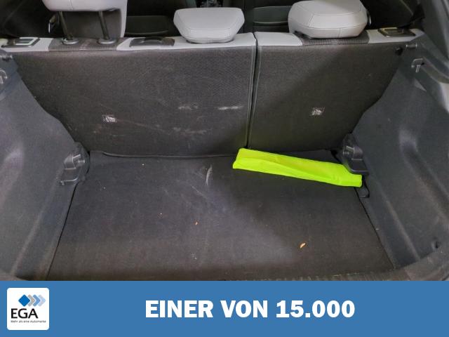 Opel Mokka Elegance Shz Navi Kamera PDC v+h