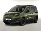 Bild Citroën Berlingo PKW PLUS M LED StyleP CarP Kam PDC Priv