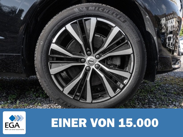 Volvo XC60 Plus Dark AWD Digitales Cockpit Memory Sitze Soundsystem LED Sperrdiff. El.