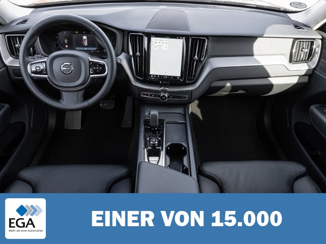 Volvo XC60 Plus Dark AWD Digitales Cockpit Memory Sitze Soundsystem LED Sperrdiff. El.
