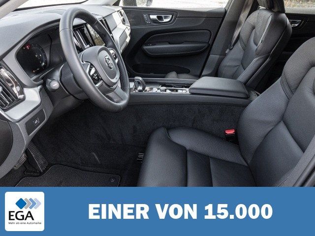 Volvo XC60 Plus Dark AWD Digitales Cockpit Memory Sitze Soundsystem LED Sperrdiff. El.