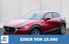 Bild Mazda CX-30 2025 2.5L e-SKYACTIV G 140ps 6MT FWD Exclusive-line BOSE