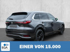 Bild Mazda CX-80 2026 3.3L e-SKYACTIV D 254ps 8AT AWD Homura COSO BLOP