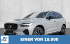 Bild Volvo XC60 Ultimate Dark AWD B4 Diesel EU6d HUD AD Leder Digitales Cockpit Memory Sitz