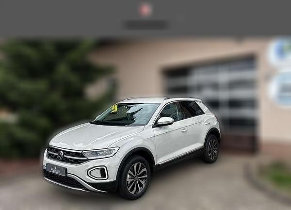 Volkswagen T-Roc 1.5 TSI DSG Style Edition IQ.Assistenz Matrix-L...