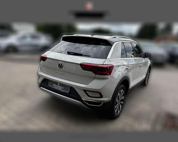 Volkswagen T-Roc 1.5 TSI DSG Style Edition IQ.Assistenz Matrix-L...