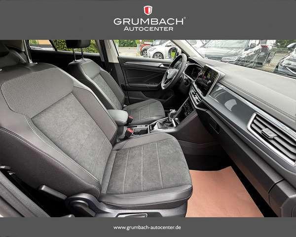 Volkswagen T-Roc 1.5 TSI DSG Style Edition IQ.Assistenz Matrix-L...