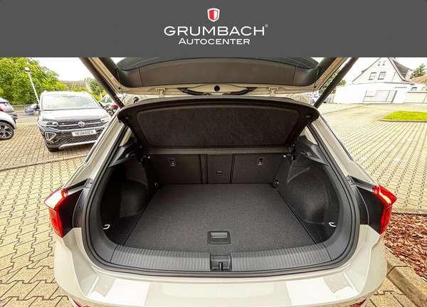 Volkswagen T-Roc 1.5 TSI DSG Style Edition IQ.Assistenz Matrix-L...