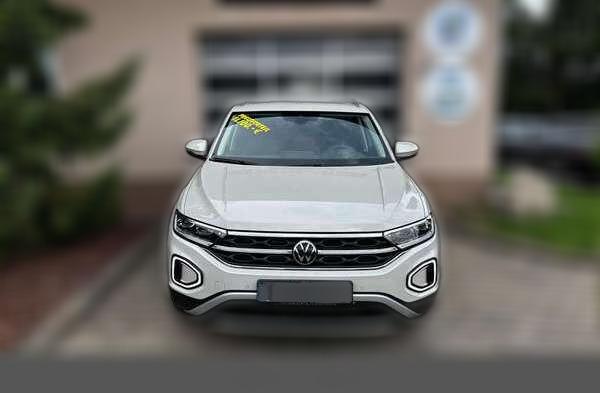 Volkswagen T-Roc 1.5 TSI DSG Style Edition IQ.Assistenz Matrix-L...