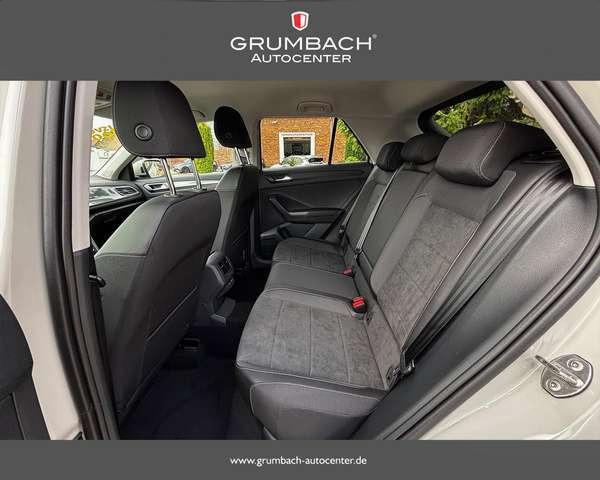 Volkswagen T-Roc 1.5 TSI DSG Style Edition IQ.Assistenz Matrix-L...