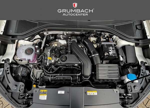 Volkswagen T-Roc 1.5 TSI DSG Style Edition IQ.Assistenz Matrix-L...