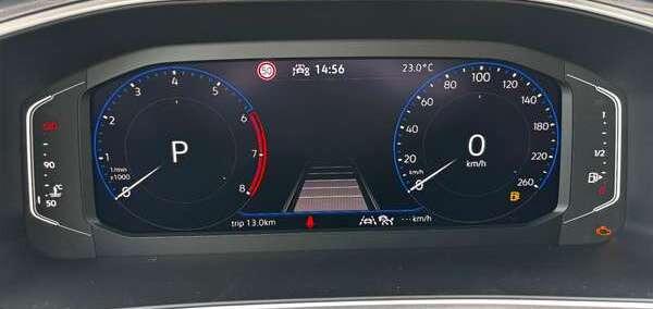 Volkswagen T-Roc 1.5 TSI DSG Style Edition IQ.Assistenz Matrix-L...