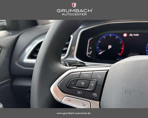 Volkswagen T-Roc 1.5 TSI DSG Style Edition IQ.Assistenz Matrix-L...