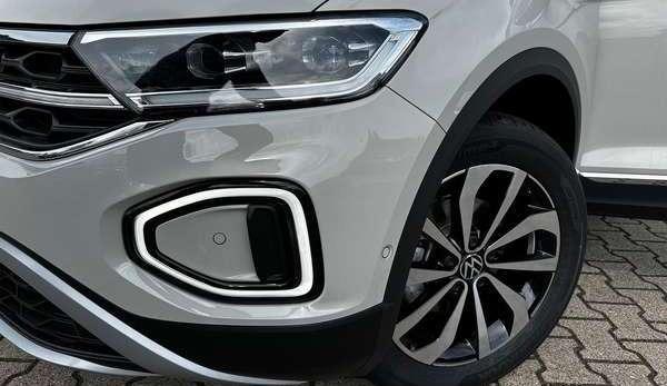 Volkswagen T-Roc 1.5 TSI DSG Style Edition IQ.Assistenz Matrix-L...