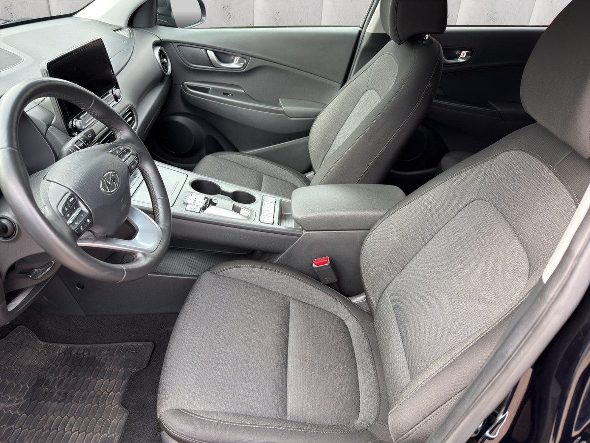 Hyundai KONA Elektro Advantage 39,2 kWh Navi*PDC*Smart-Key