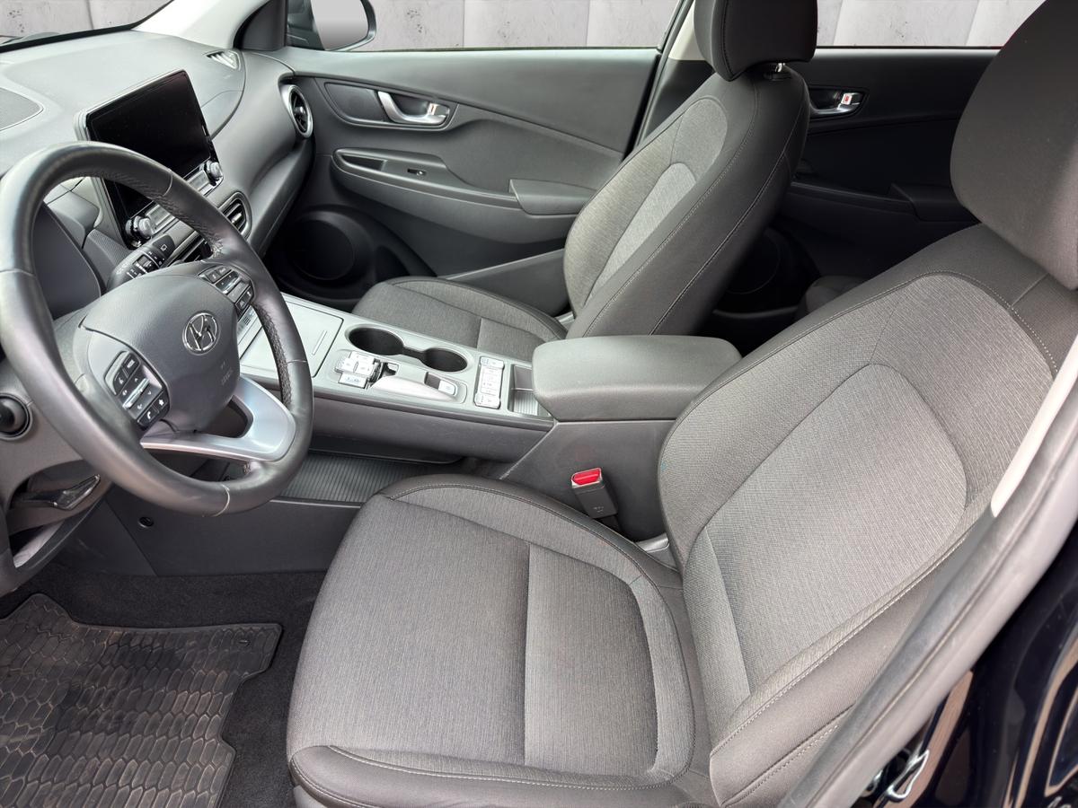 Hyundai KONA Elektro Advantage 48,4 kWh Navi*LED*OBC