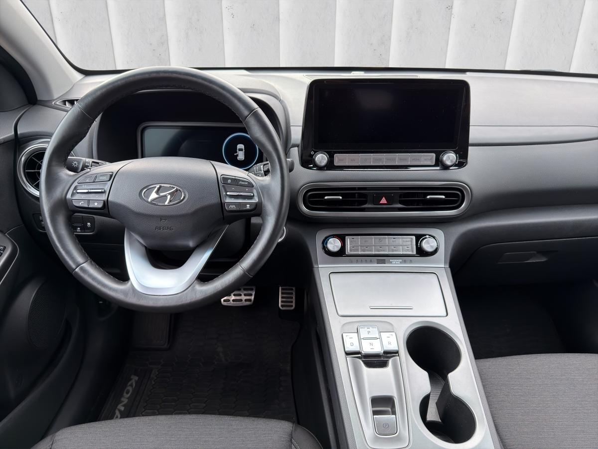Hyundai KONA Elektro Advantage 48,4 kWh Navi*LED*OBC