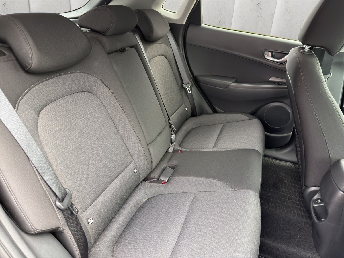 Hyundai KONA Elektro Advantage 39,2 kWh Navi*PDC*Smart-Key