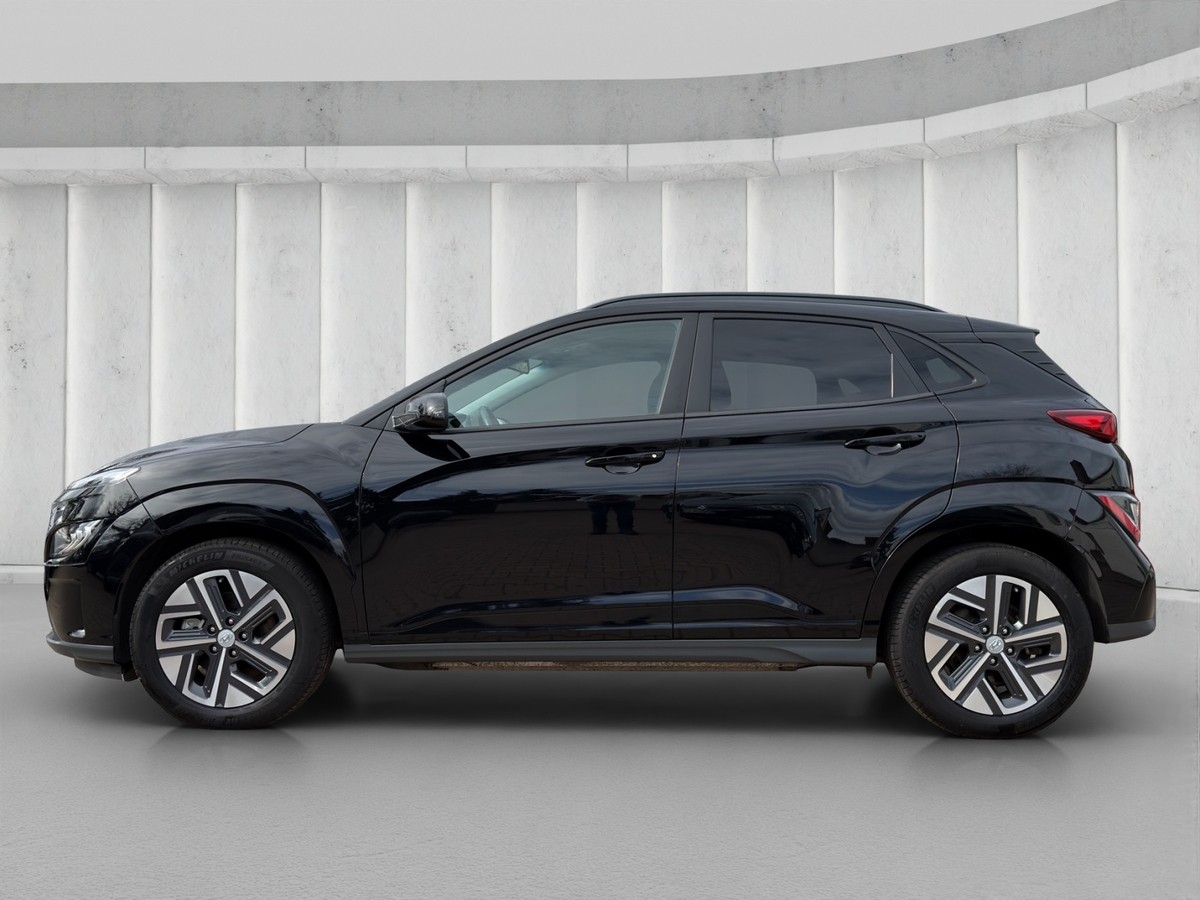 Hyundai KONA Elektro Advantage 39,2 kWh Navi*PDC*Smart-Key