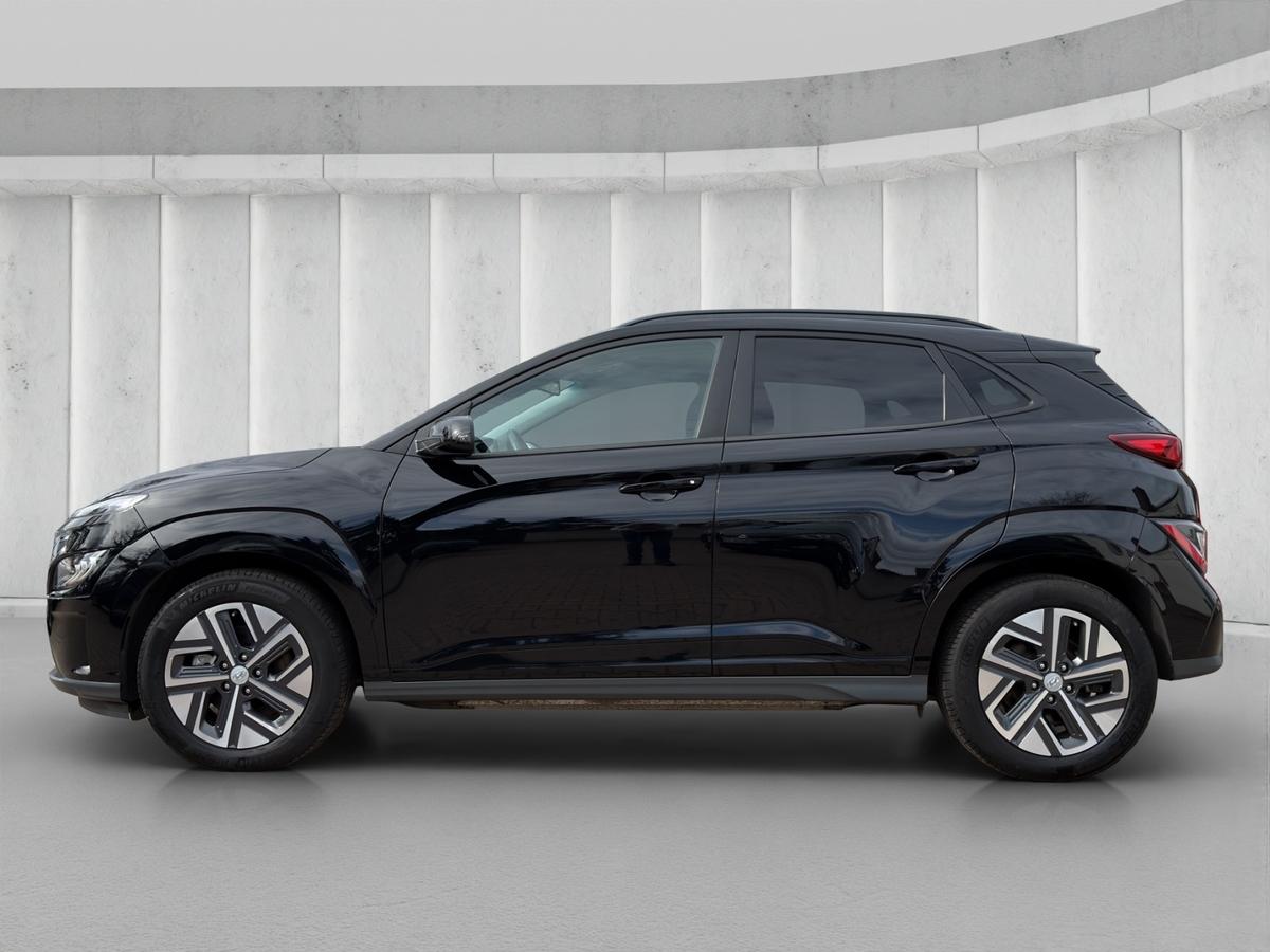 Hyundai KONA Elektro Advantage 48,4 kWh Navi*LED*OBC