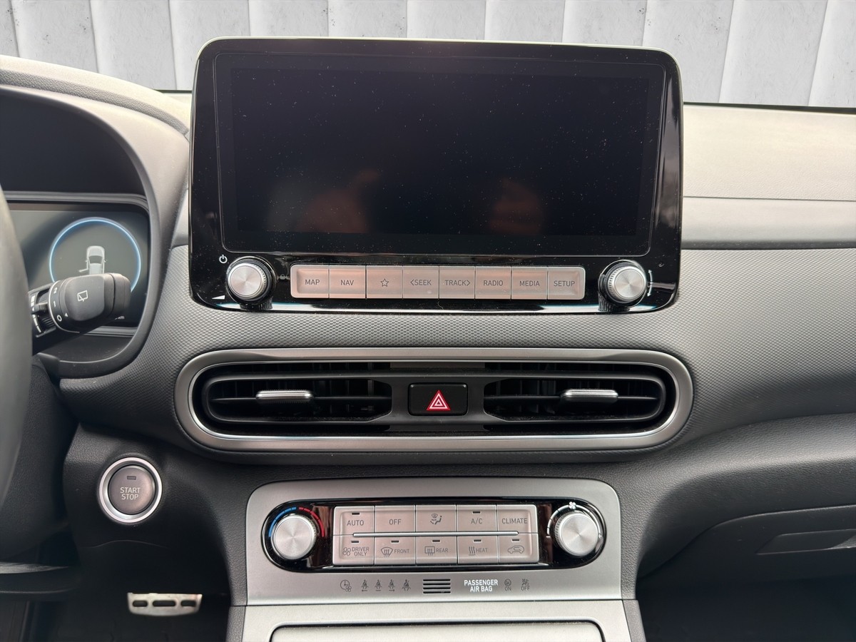 Hyundai KONA Elektro Advantage 39,2 kWh Navi*PDC*Smart-Key