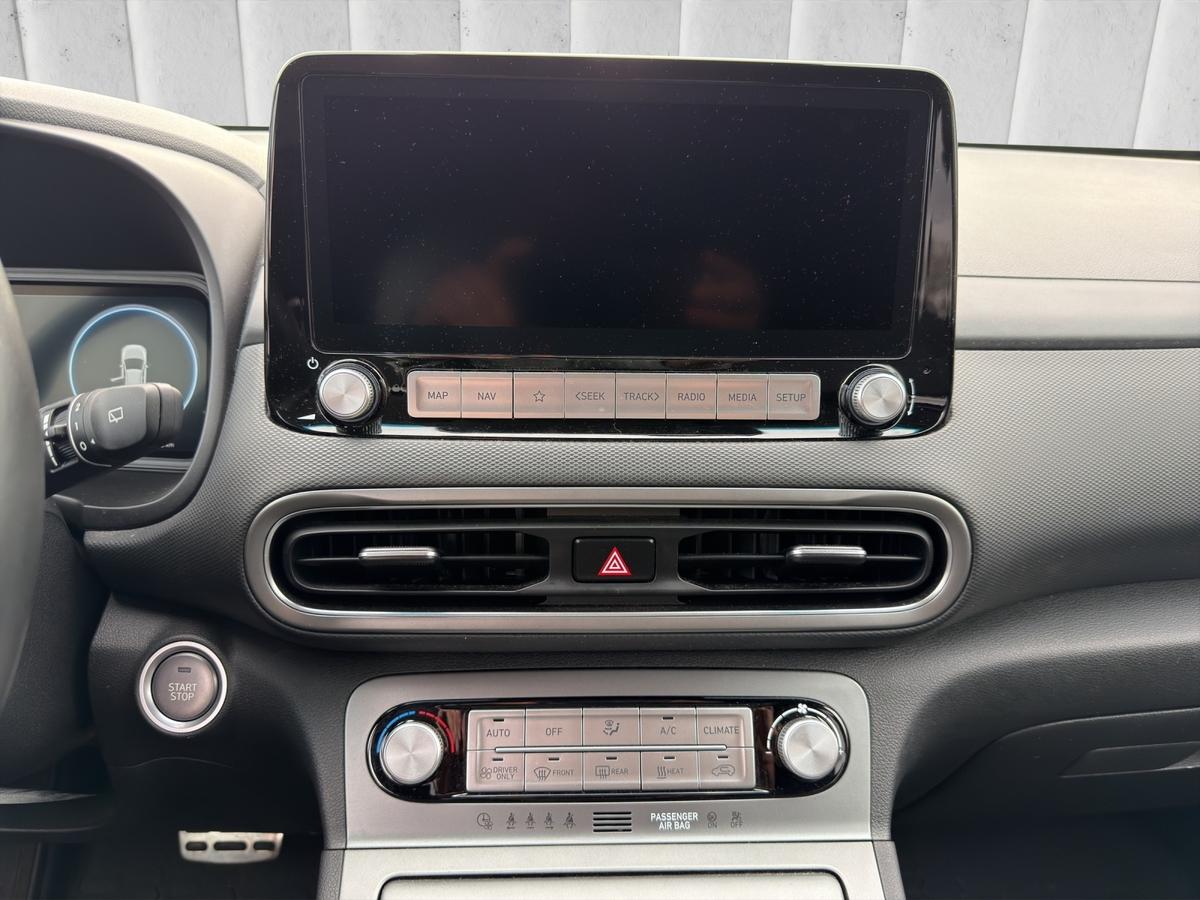 Hyundai KONA Elektro Advantage 48,4 kWh Navi*LED*OBC