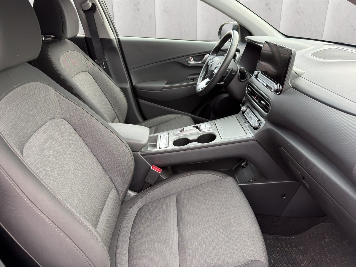 Hyundai KONA Elektro Advantage 39,2 kWh Navi*PDC*Smart-Key
