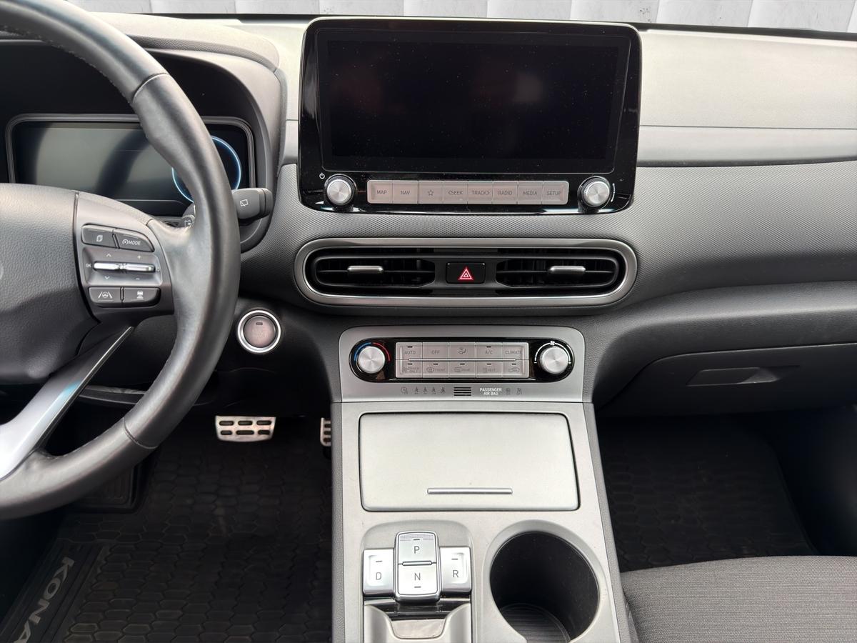 Hyundai KONA Elektro Advantage 48,4 kWh Navi*LED*OBC
